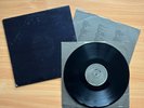 METALLICA - THE BLACK ALBUM 1991 2x LP VERTIGO SWIRL 1ST UK PRESSING 510 022-1