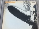 Led Zeppelin LP Vinyl 1969 1st Pressing Atlantic SD 8216