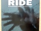 Ride “Kaleidoscope (Plus 6 Live Tracks)” US 12” Sire PRO-A-4961 Super Rare