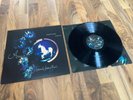 ELEMENT OF CRIME  DAMALS HINTERM MOND LP 180 GRAM VINYL REISSUE VG++