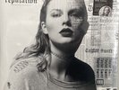 Taylor Swift Reputation Picture Disc Limited Edition Vinyl Brand New