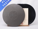 Public Image Limited Metal Box Insert 3 x 12
