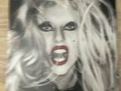 Lady Gaga Born This Way Vinyl LP Pop Streamline Record Album SEALED UNOPENED