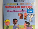 Vince Guaraldi Jazz Impressions A Boy Named Charlie Brown RSD blue vinyl 2025