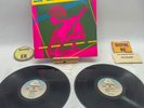 The Kinks- One For The Road EX/VG Ultrasonic Clean 1980 Vinyl Record