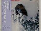 PATTI SMITH GROUP WAVE ARISTA 25RS24 Japan ORIGINAL OBI INSERT VINYL LP