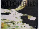 GOATSNAKE GOATSNAKE I MAN'S RUIN MR174 US VINYL LP