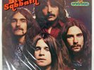 BLACK SABBATH ATTENTION  FONTANA PAT1003 Japan VINYL LP