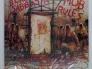 BLACK SABBATH MOB RULES VERTIGO 25PP36 Japan VINYL LP