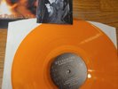 Nevermore  -The Politics of Ecstasy VINYL 2-LP orange RSD autographed Warrel pic