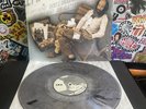 CONCRETE BLONDE Still In Hollywood VG++ 2LP HOLLYWOOD HAZE VINYL