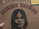 JACKSON BROWNE Saturate Before Using DJ PROMO Asylum SD 5051 Stereo LP RECORD