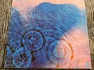 Pink Floyd Meddle LP Harvest SMAS-832 US Press Yellow Label Gatefold Classic