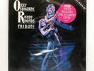 OZZY OSBOURNE TRIBUTE EPIC 4504751 UK INNER SLEEVE HYPE-STICKER POSTER VINYL 2LP