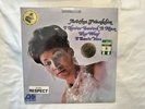 ARETHA FRANKLIN I Never Loved A Man LP 1st Press 1967 STILL SEALED +HYPE STICKER