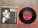 THE BAGS - Survive / Babylonian Gorgon 7