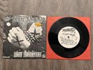 THE TEEN IDLES Minor Disturbance EP 1980 1st Press IN SHRINK Dischord NEAR MINT