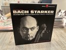 STARKER Bach Cello Suites MERCURY SR3-9016 1st STEREO 3LP Box MINT- Archival RFR