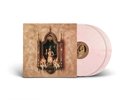 Melanie Martinez HADES - SIGNED VICTORIAN BLUSH VINYL WEBSTORE EXCLUSIVE Presale
