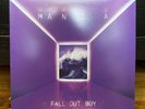 Fall Out Boy MANIA  2018 VINYL LP RECORD Unsealed