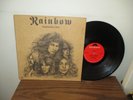 RAINBOW - LONG LIVE ROCK 'N' ROLL - POLYDOR GATEFOLD W/ORIGINAL SLEEVE - NICE