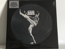 Vinyle neuf David Bowie - The man who sold the world