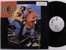PETE ROCK & C.L. SMOOTH Straighten It Out ELEKTRA 12