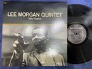 MINT  LEE MORGAN TAKE TWELVE RIVERSIDE VIJ-5051 STEREO JAPAN Vinyl LP