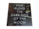PINK FLOYD / The Dark Side Of The Moon / 50th ANNIVERSARY 2LP UV/ Vinyl NEW