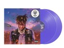 Juice Wrld Legends Never Die 5 Year Anniversary Eternal Purple (Vinyl)