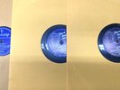 Charlie Parker 78 rpm 3 Mercury 11089 ,11096, 11058-Monk,Rich,Gillespie,  6 sdes