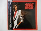 Sammy Hagar Street Machine Capitol Records ECS-81278 Japan Promo VINYL LP OBI