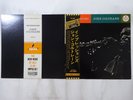 John Coltrane Impressions Impulse  IMP-88067 Japan  VINYL LP OBI