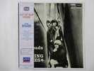 20%OFF The Rolling Stones Out Of Our Heads London L20P1015 Japan  VINYL LP OBI