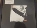 Led Zeppelin I Super Deluxe Limited Edition Box Set 2014/3LP 2CD Sealed/Unopened
