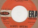 Jewel Akens I've Arrived  Era DEMO Soul Northern Motown