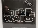 STAR WARS 2-LP  in SHRINK   1977 Original Soundtrack 20th Century 2T-541