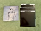 MASSIVE ATTACK 100TH WINDOW 3LP Record
