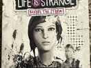 Life Is Strange Before The Storm Limited Edition Vinyl Set Soundtrack
