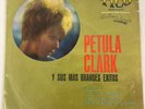PETULA CLARK - Y SUS MAS GRANDES EXITOS - 1969 RARE MEXICAN 7
