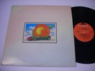 The Allman Brothers Band Eat a Peach 1987 Double Stereo LP VG++