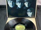 THE BEATLES -MEET THE BEATLES Vinyl LP 1971 Reissue VG+/VG+ ST-2047 Apple Stereo