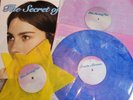 Gracie Abrams The Secret of Us Deluxe 1 Year Anniversary Blood Records Numbered
