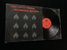 Stiff Little Fingers - Suspect Device - UK LP - 1st Press & Printed Inner