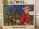 David Bowie - Metrobolist (Aka The Man Who Sold The World) LP Vinyl sealed