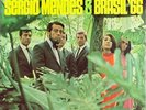 Sérgio Mendes & Brasil '66 - Herb Alpert Presents Sergio Mendes & Brasil '66 (L