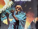 Raw Material  – Raw Material / Sunbeam Records LP Neu
