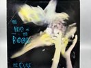 Vtg 1985 THE CURE Album THE HEAD ON THE DOOR Record 1ST PRESS Vinyl OG EX
