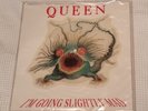 Queen ‘I'm Going Slightly Mad’ 7