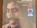 Jim Croce Photographs and Memories Greatest Hits Red Colored Vinyl. Sealed